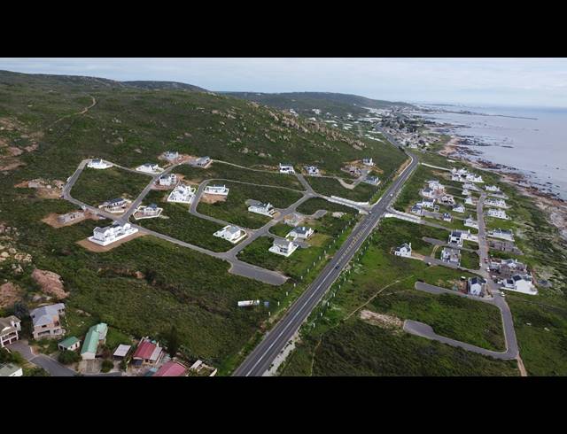 300M² VACANT LAND FOR SALE IN ST HELENA VIEWS